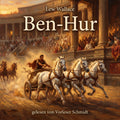 Ben-Hur – Hörbuch-Cover