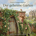 Der geheime Garten – Hörbuch-Cover