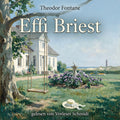 Effi Briest – Hörbuch-Cover