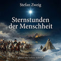 Sternstunden der Menschheit – Hörbuch-Cover