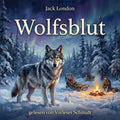 Wolfsblut – Hörbuch-Cover